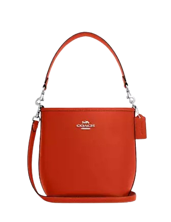 Coach City Bucket Bag