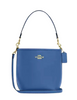 Coach City Bucket Bag Pacific Bright Mineral