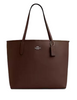 Coach City Tote Maple