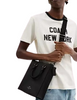 Coach Dylan Tote Bag Black 