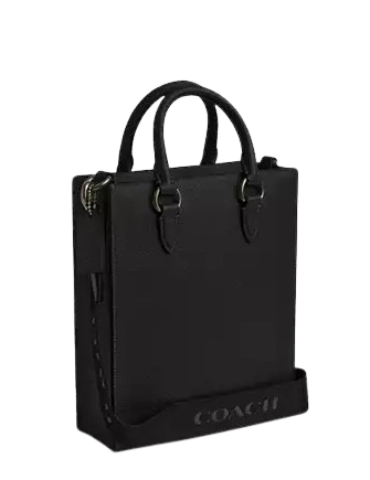 Coach Dylan Tote Bag Black 