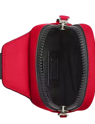 Coach Edge L Pack Bold Red