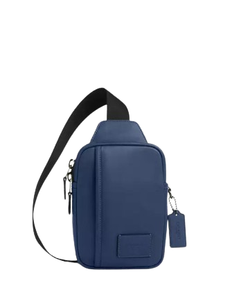 Coach Edge L Pack Deep Blue 