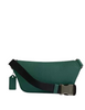 Coach Elias Mini Belt Bag Emerald