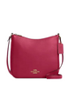 Coach Ellie File Bag Bright Violet