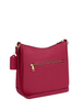 Coach Ellie File Bag Bright Violet