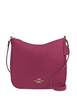 Coach Ellie File Bag Pink