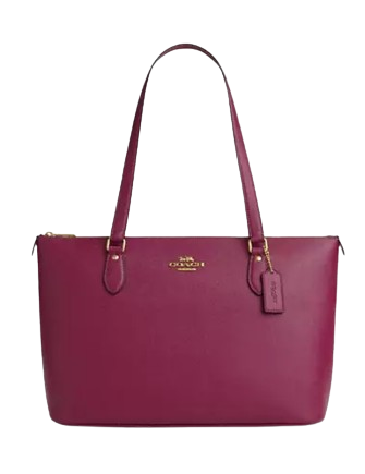 Coach Gallery Tote