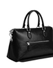 Coach Georgia Satchel Bag Black