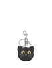 Coach Halloween Cat Bag Charm