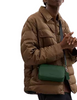 Coach Jayden Crossbody Hunter Green