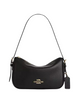 Coach Kailey Shoulder Bag Black