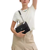 Coach Klare Crossbody Bag Black