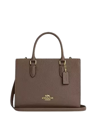 Coach Maggie Small Tote Bag