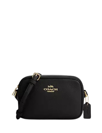 Coach Mini Jamie Camera Bag