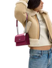 Coach Mini Klare Crossbody Bag Pink