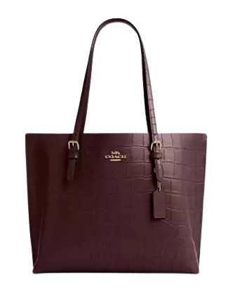 Coach Mollie Tote Bag