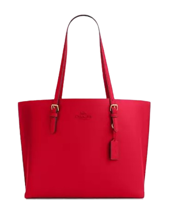 Coach Mollie Tote