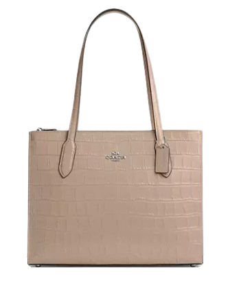 Coach Nina Tote Bag