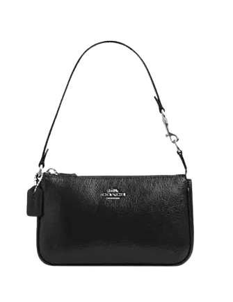 Coach Nolita 19 Black