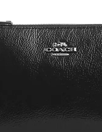 Coach Nolita 19 Black