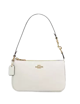 Coach Nolita 19 Pearl 