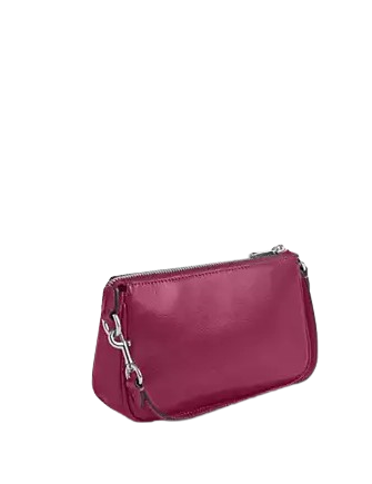 Coach Nolita 19 Pink