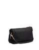 Coach Nolita 19 With Rivets Black