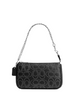 Coach Nolita 19 With Signature Rivets Black 