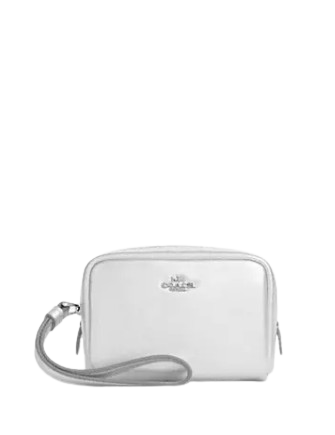 Coach Pouch Wristlet