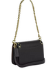 Coach Quinn Bag With Rivets Black