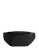 Coach Racer Belt Bag Black