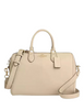 Coach Rowan Large Satchel Bag Ivory