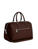 Coach Rowan Large Satchel Bag Maple