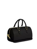 Coach Rowan Long Satchel Bag Black