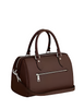 Coach Rowan Satchel Bag Maple