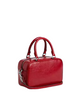 Coach Satchel Crossbody Bag Red