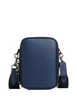 Coach Stanton Crossbody Deep Blue