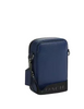 Coach Stanton Crossbody Deep Blue