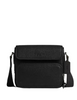 Coach Sullivan Flap Crossbody Bag Black