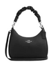 Coach Teri Hobo Bag Black