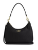 Coach Teri Hobo Bag Black