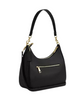 Coach Teri Hobo Bag Black