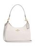 Coach Teri Hobo Bag Chalk