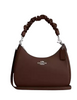 Coach Teri Hobo Bag Maple 