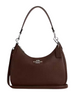 Coach Teri Hobo Bag Maple