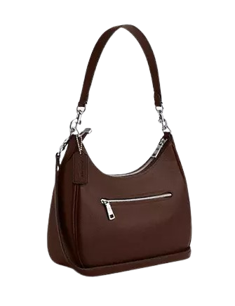 Coach Teri Hobo Bag Maple