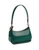 Coach Teri Mini Crossbody Bag Emerald Green