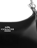 Coach Teri Shoulder Bag Black