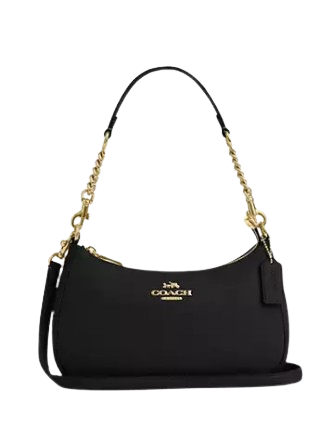 Coach Teri Shoulder Bag